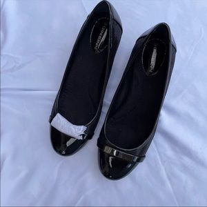 GIANI bernini black Womens shoes